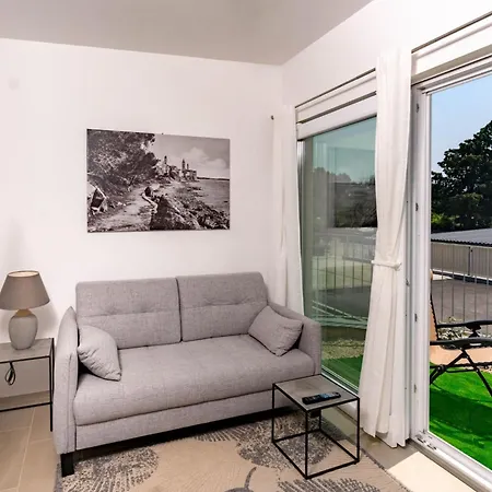 Arti Homes Rab Banjol - One Bedroom With Terrace Arti 1 *