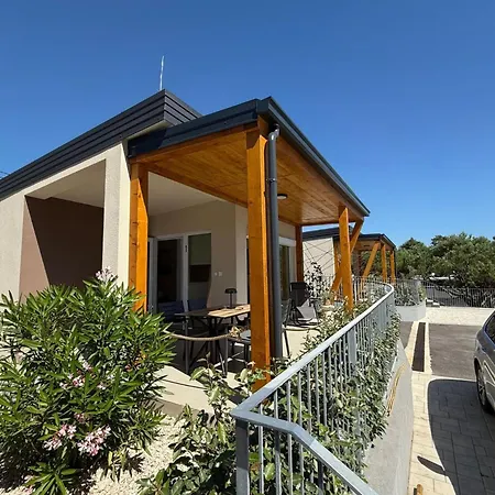 Arti Homes Rab Banjol - One Bedroom With Terrace Arti 1