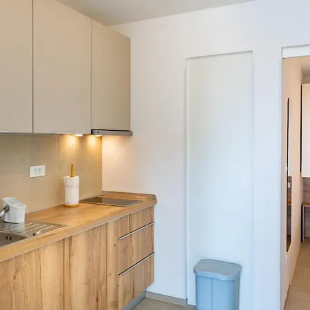 Arti Homes Rab - One Bedroom With Terrace Arti 1 *