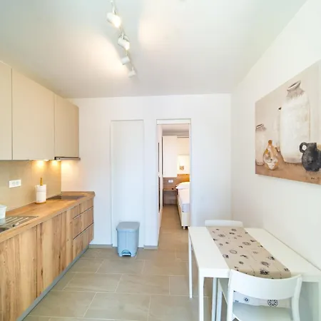 Arti Homes Rab - One Bedroom With Terrace Arti 1 Apartament