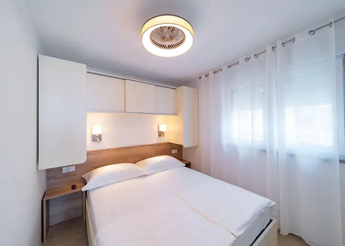 Arti Homes Rab Banjol - One Bedroom With Terrace Arti 1 דירה