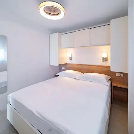 Arti Homes Rab Banjol - One Bedroom With Terrace Arti 1 Banjol
