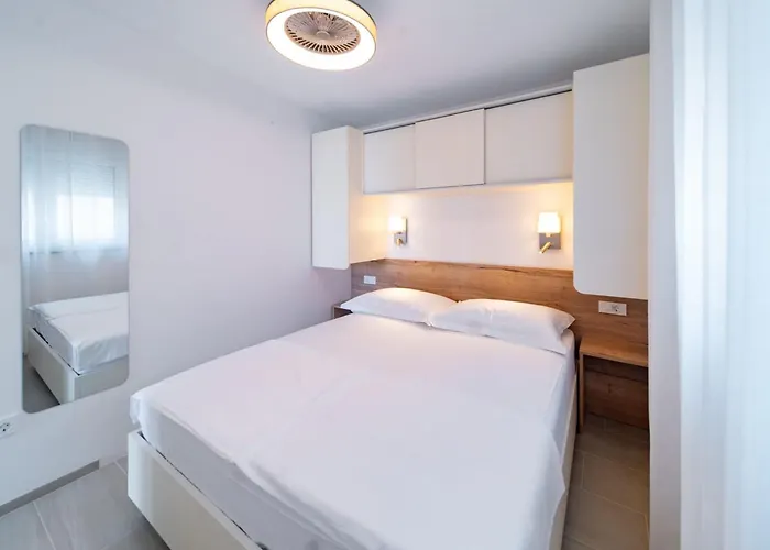 Arti Homes Rab Banjol - One Bedroom With Terrace Arti 1 Banjol